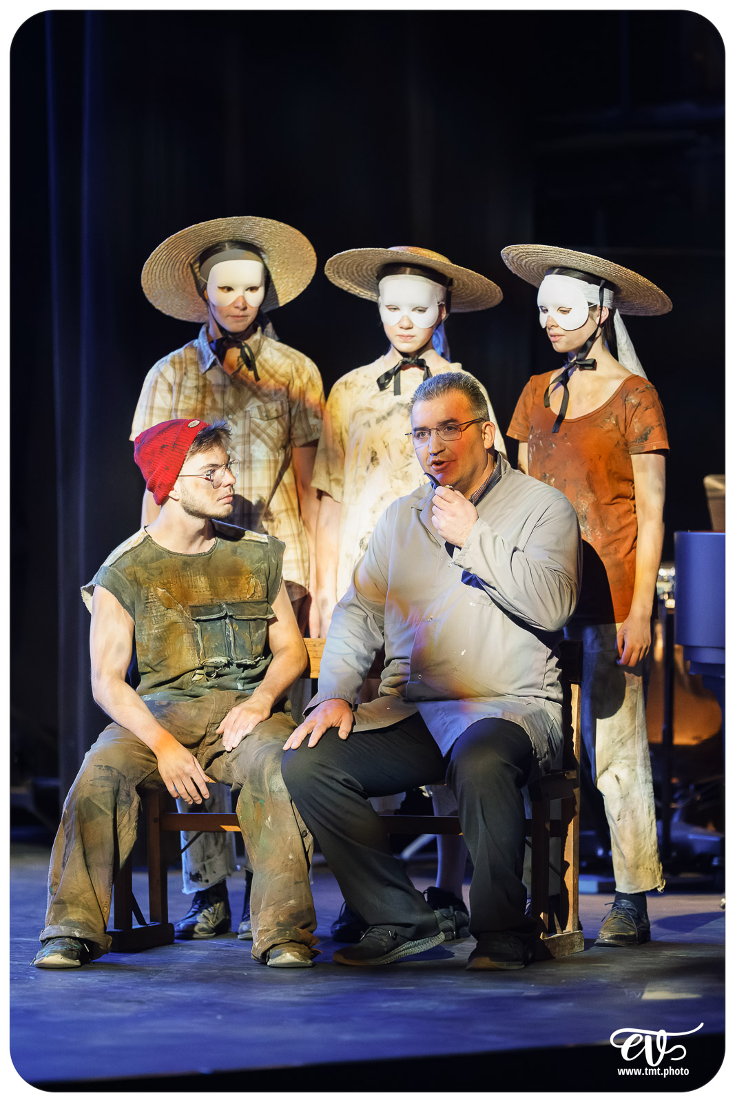 TMTPHOTO LES ENFANTS DU LEVANT (MAITRISE SAINT PHILOMENE HAGUENAU) 077